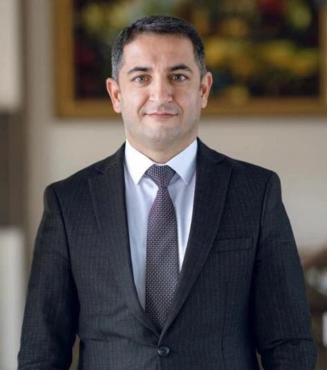 Naxçıvan MR Ali Məclisinə yeni şöbə müdiri təyin edilib
