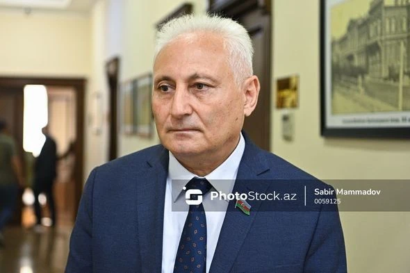 Депутат: Легитимные протесты представили как гражданско-государственный конфликт - ВИДЕО