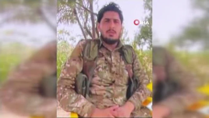 Türkiyədə 40 mülki şəxsi qətlə yetirən terrorçu məhv edildi - FOTO