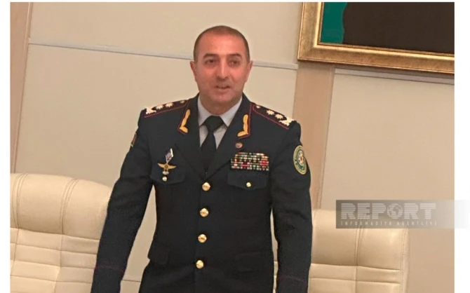 Elçin Quliyevə yeni müavin təyin edilib - FOTO