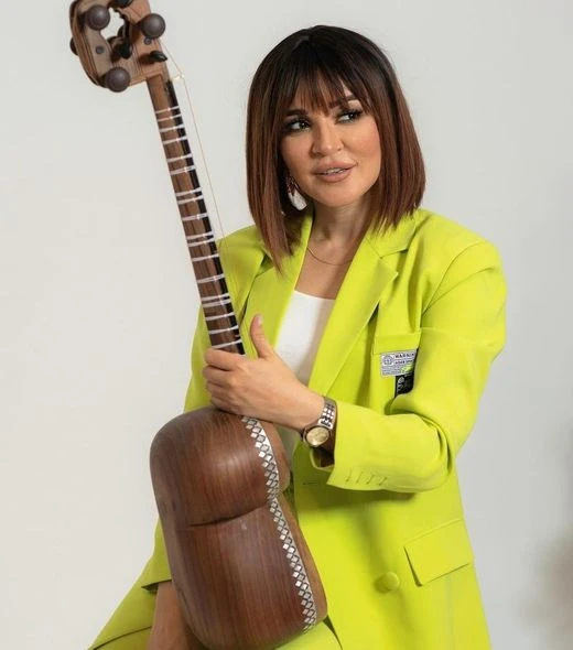 “Atamı 12 yaşım olanda itirdim, anam imkansızlıqdan mənə tar ala bilmirdi” - FOTO