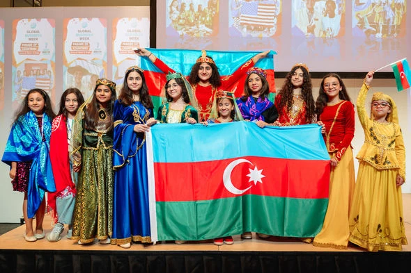 “Miniboss Baku” yeniyetmələrin startapları üzrə dünya çempionatının qalibi oldu - FOTO/VİDEO