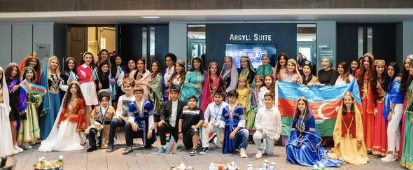 “Miniboss Baku” yeniyetmələrin startapları üzrə dünya çempionatının qalibi oldu - FOTO/VİDEO