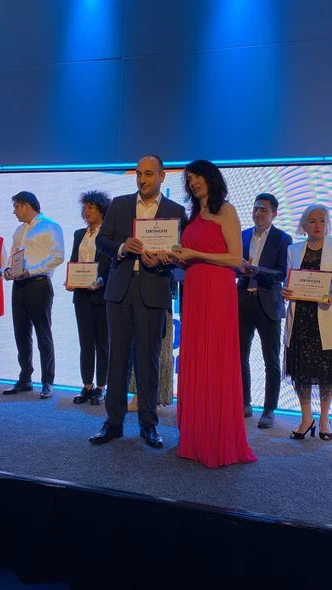 “Miniboss Baku” yeniyetmələrin startapları üzrə dünya çempionatının qalibi oldu - FOTO/VİDEO