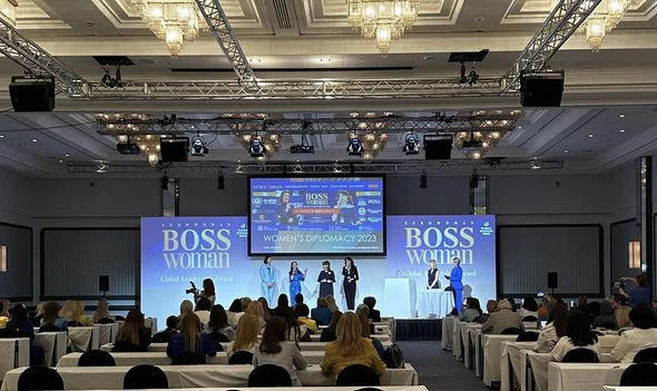 “Miniboss Baku” yeniyetmələrin startapları üzrə dünya çempionatının qalibi oldu - FOTO/VİDEO