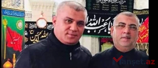 Hacı Surxaya ağır itki üz vurub - FOTO