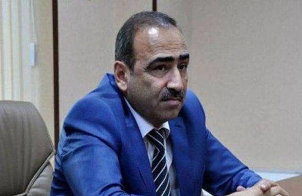 Məhkəmə sədri təyin olunmaq üçün verilmiş külli miqdarda rüşvət: “Məndən aldığı pulları Ramiz Mehdiyevə verib”