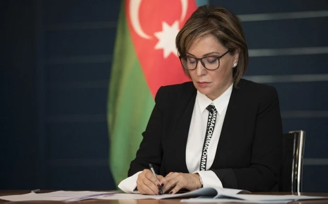 İlham Əliyev SOCAR-ın vitse-prezidentini vəzifəsindən azad etdi - FOTO