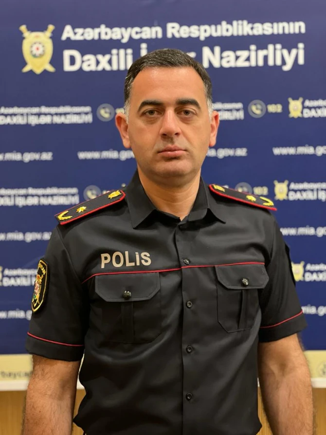 В Баку мужчина избил жену прямо на улице и насильно затолкал дочь в машину - ВИДЕО