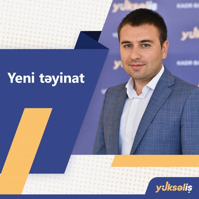 В Министерстве обороны произведено новое назначение - ФОТО