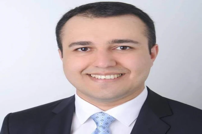 Azərbaycan Texnologiya Universitetinə yeni prorektor təyin olundu - FOTO