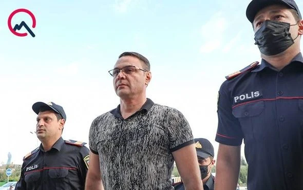 Biri layihə hazırlayır, digəri şeir yazır: Sabiq məmurların “içəri”dəki həyatı - FOTO