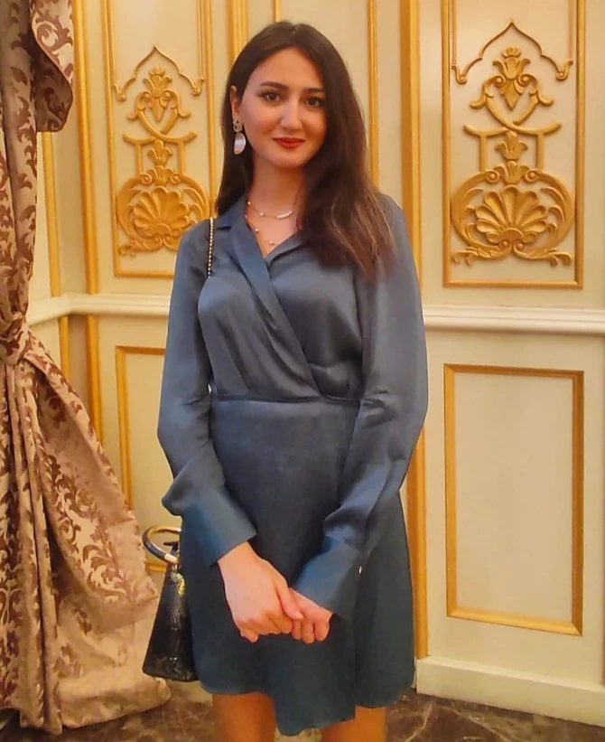Kubra Quliyeva vəfat etdi - FOTO