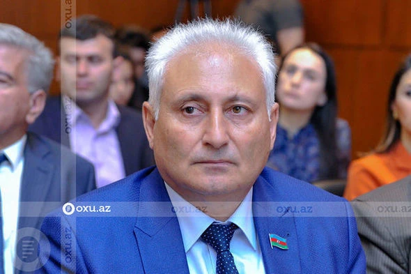 “FETÖ daha geniş şəbəkədən ibarət olub, dövlətimizi gücsüzləşdirməyə cəhd edə bilər” - ŞƏRH - FOTO