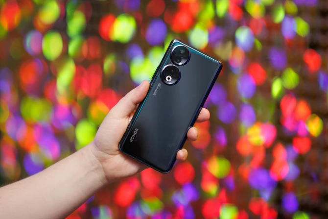 Qiymətinə uyğun flaqman: “HONOR 90” smartfonu necə ərsəyə gəlib? - FOTO