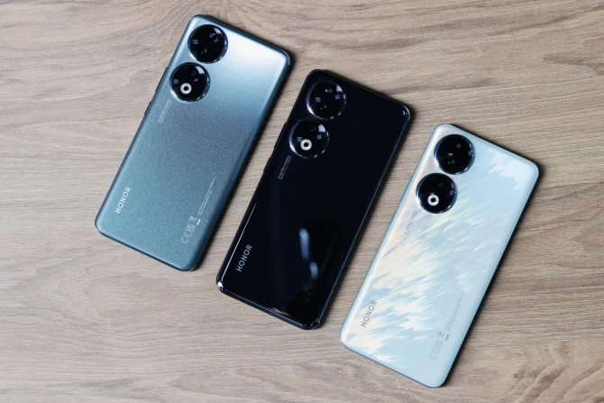 Qiymətinə uyğun flaqman: “HONOR 90” smartfonu necə ərsəyə gəlib? - FOTO