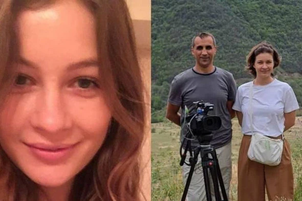 Ermənistan MTN-inə “soyuq duş”: Baku TV-nin Ermənistandan hazırladığı reportaj qalmaqal yaratdı - FOTO