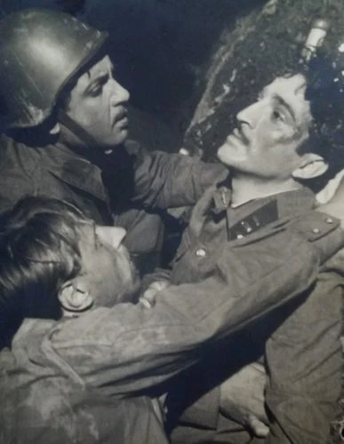 Məşhur aktyorun faciəvi taleyi: “Məni sən bədbəxt etdin, ana” - FOTO