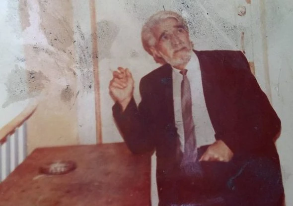 Məşhur aktyorun faciəvi taleyi: “Məni sən bədbəxt etdin, ana” - FOTO