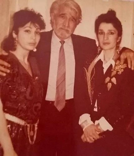Məşhur aktyorun faciəvi taleyi: “Məni sən bədbəxt etdin, ana” - FOTO