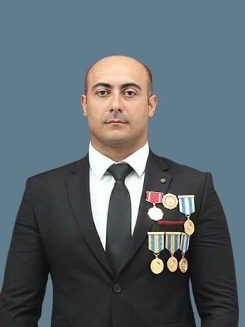 Участник Отечественной войны назначен на руководящую должность - ФОТО