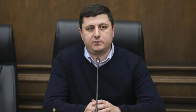Separatçıların sonu yaxınlaşır: Araik qaçır - ŞƏRH - FOTO