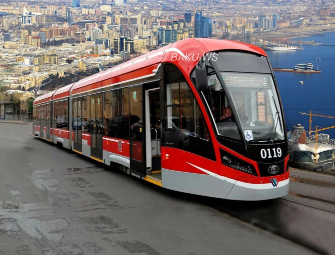 Qarabağa qayıdışdan sonra Bakı necə dəyişəcək? – Tramvay yolları