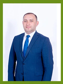 Azərbaycan Dövlət Aqrar Universitetinə yeni rektor təyin edilib - FOTO