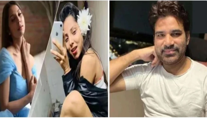 Evlənmə vədi verdiyi 23 yaşlı modelə təcavüz etdi - FOTO