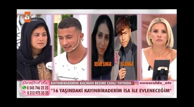 Əri ölən qadın 16 yaşlı qaynını qaçırdı: 