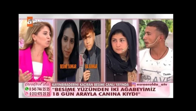 Əri ölən qadın 16 yaşlı qaynını qaçırdı: 
