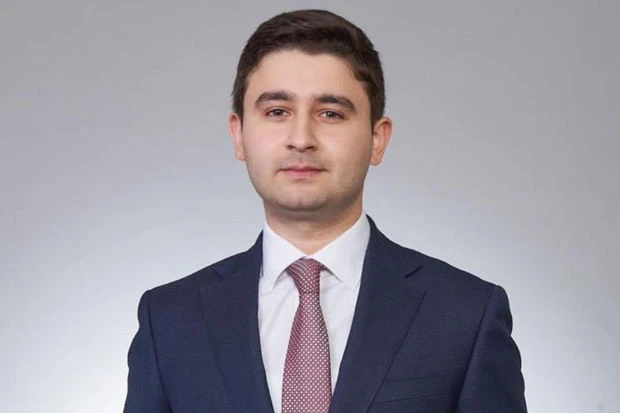 Выпускник Гарвардской школы права назначен на высокую должность в Администрации Президента - ФОТО