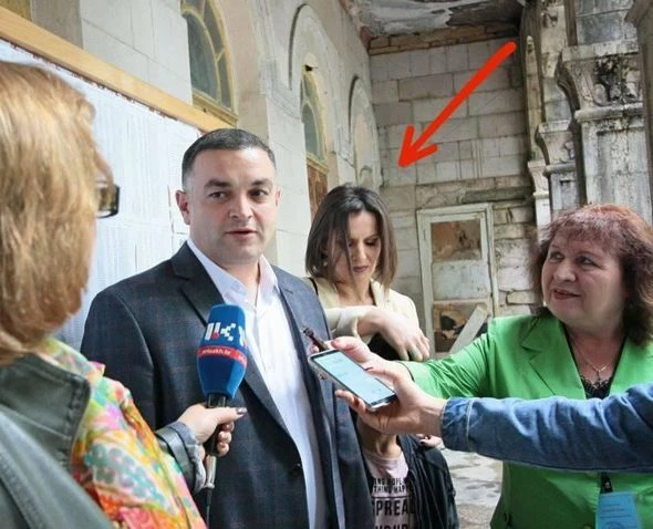 Xankəndi “meri”nin ailəsi şəhərdən qaçıb - FOTO/VİDEO