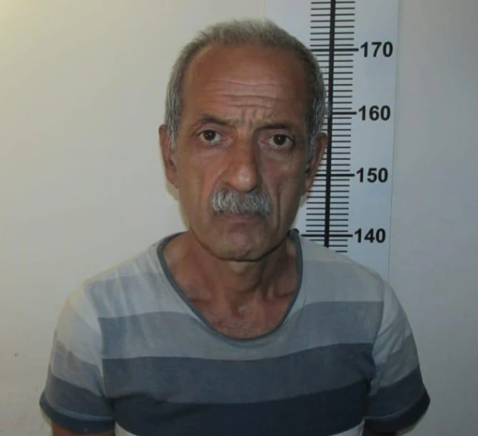 Keçmiş məhkumdan 