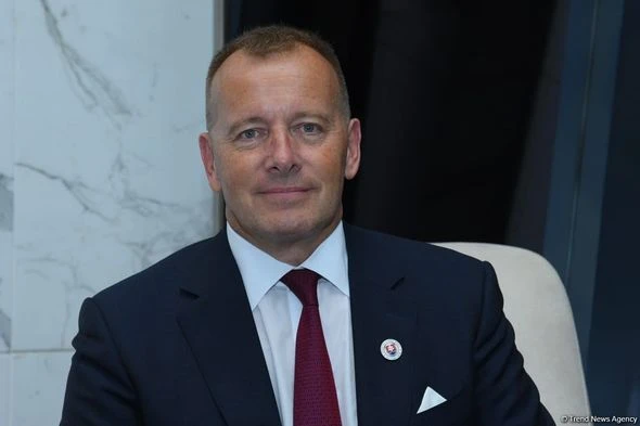 İşğaldan azad olunmuş ərazilərdə daha bir “ağıllı” kənd tikiləcək - FOTO