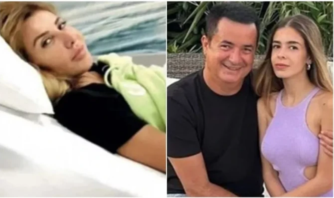 Acın Ilıcalının keçmiş arvadı və qızı xəstəxanaya yerləşdirildi - FOTO