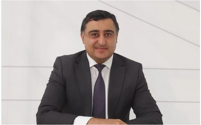 Назначен министр связи и новых технологий Нахчыванской АР - ФОТО