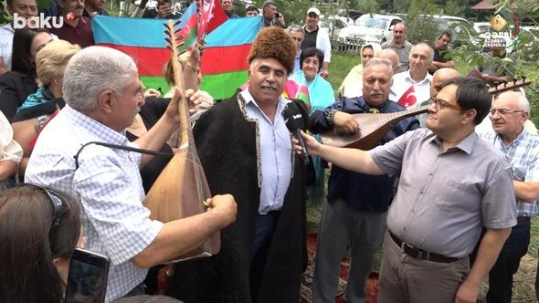 Qərbi Azərbaycan Xronikası: Arçut kəndi hansı bitki adı əsasında yaranıb? - FOTO/VİDEO