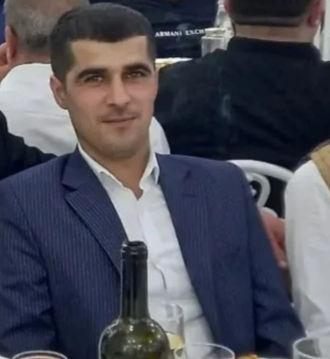 Azərbaycanda polis bu şəxsi axtarır - FOTO