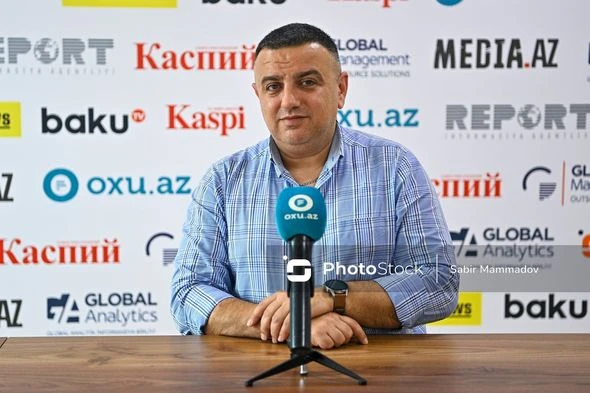 İş adamı 100 min pul qoyduğu obyektdən qovulduğunu deyir: “İcra məmuru vəzifəsini yerinə yetirmir”