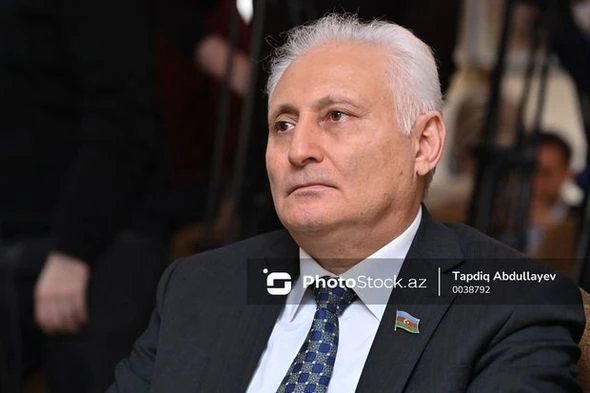 “ABŞ Qarabağda yaşayan ermənilərə dəstək verir, onları yenidən etnik separatçılığa həvəsləndirir” - RƏY + FOTO