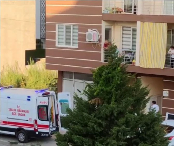 Reytinqli serialın aktrisası atasının silahı ilə özünü öldürdü - FOTO