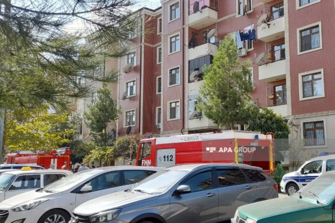В Бардинском районе произошел взрыв в многоквартирном жилом здании - ФОТО