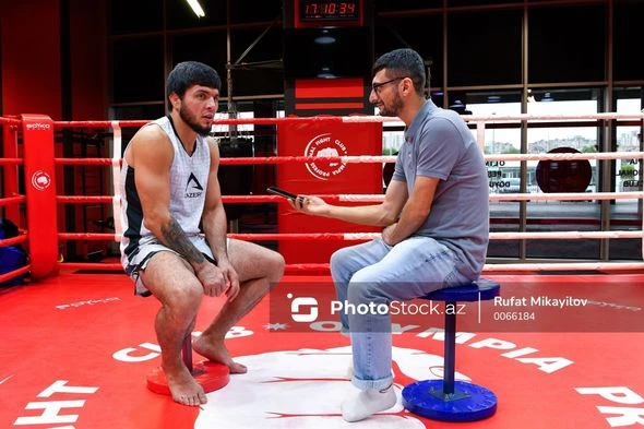 Tofiq Musayev: “Kinolarda gördüklərimi müharibədə canlı yaşamışam” - MÜSAHİBƏ - FOTO