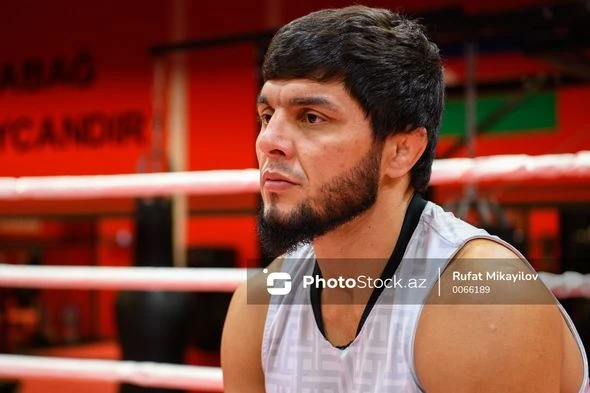Tofiq Musayev: “Kinolarda gördüklərimi müharibədə canlı yaşamışam” - MÜSAHİBƏ - FOTO