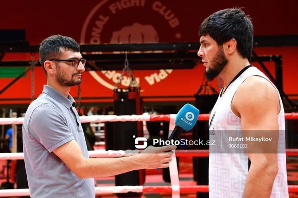 Tofiq Musayev: “Kinolarda gördüklərimi müharibədə canlı yaşamışam” - MÜSAHİBƏ - FOTO