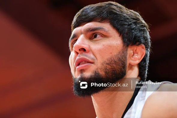 Tofiq Musayev: “Kinolarda gördüklərimi müharibədə canlı yaşamışam” - MÜSAHİBƏ - FOTO