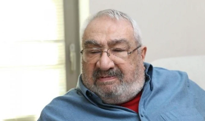 Bu gün Xalq artisti Xəyyam Mirzəzadənin doğum günüdür - FOTO