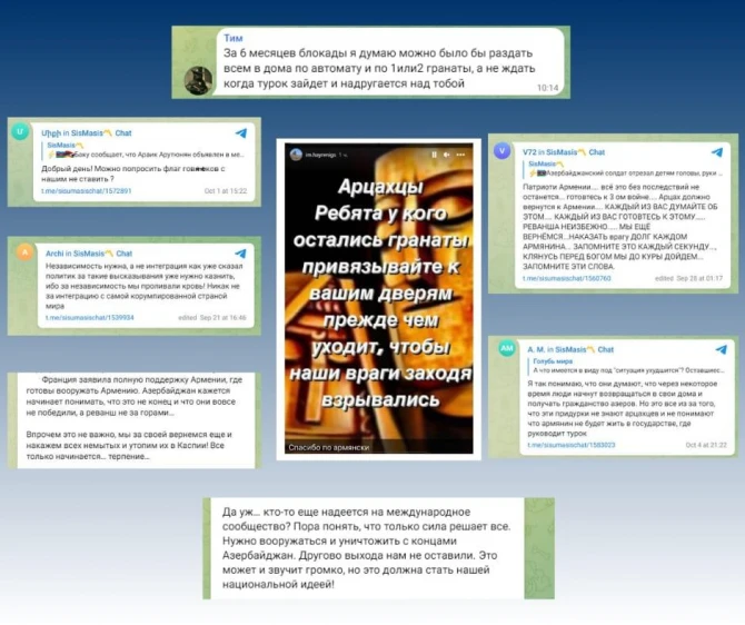 Ombudsman Aparatı: 