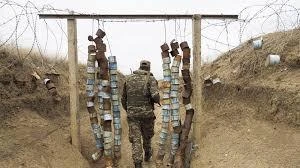 Ermənistanda revanşistlər baş qaldırır - hədəf Paşinyandır - ŞƏRH - FOTO